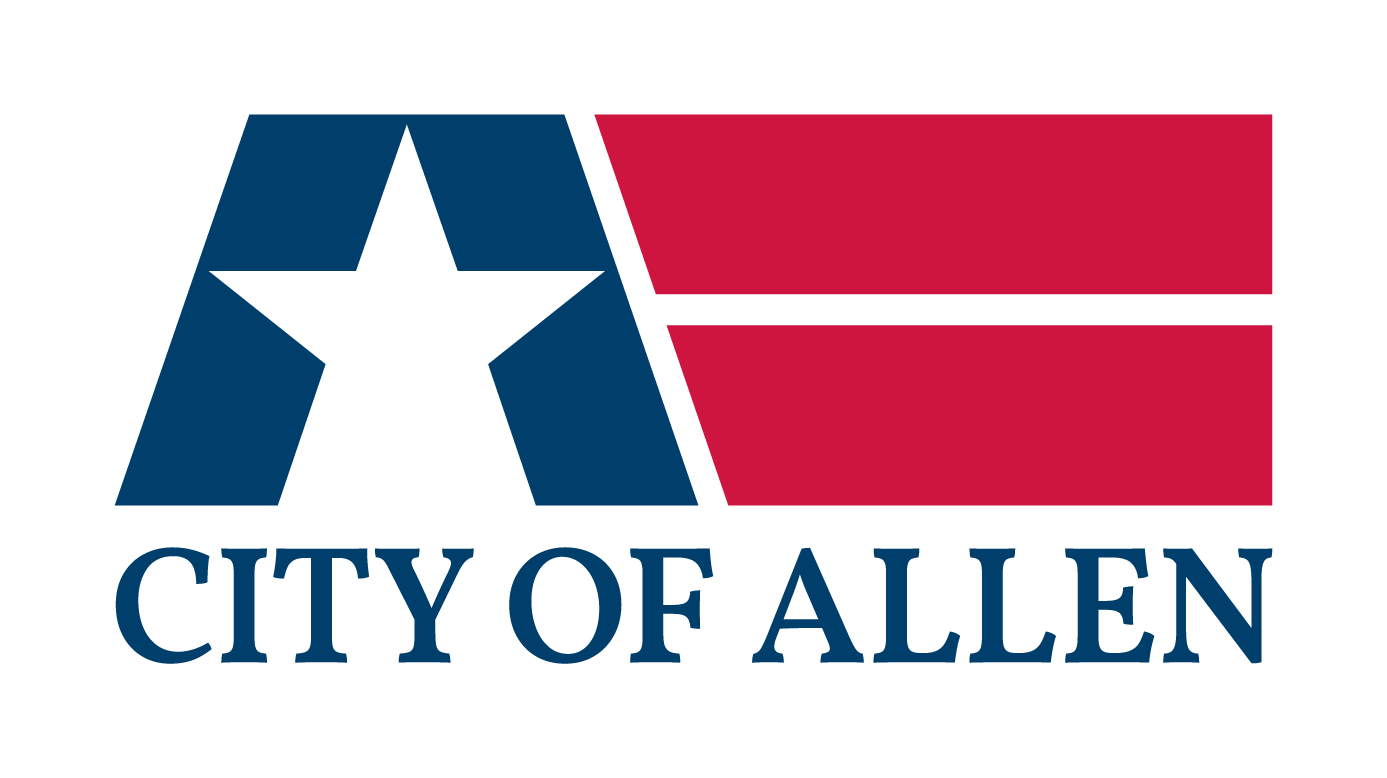 City of Allen logo